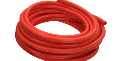 18mm low expandable plastic garden water hose (3)