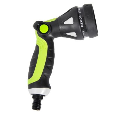 8 patterns Garden hose water spray (2)