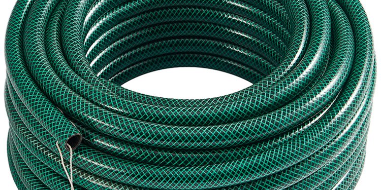Factory direct water garden rubber hose (3)