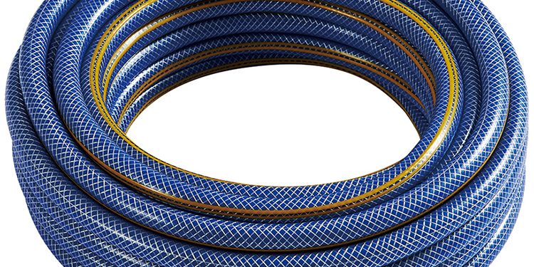 Factory direct water garden rubber hose (4)