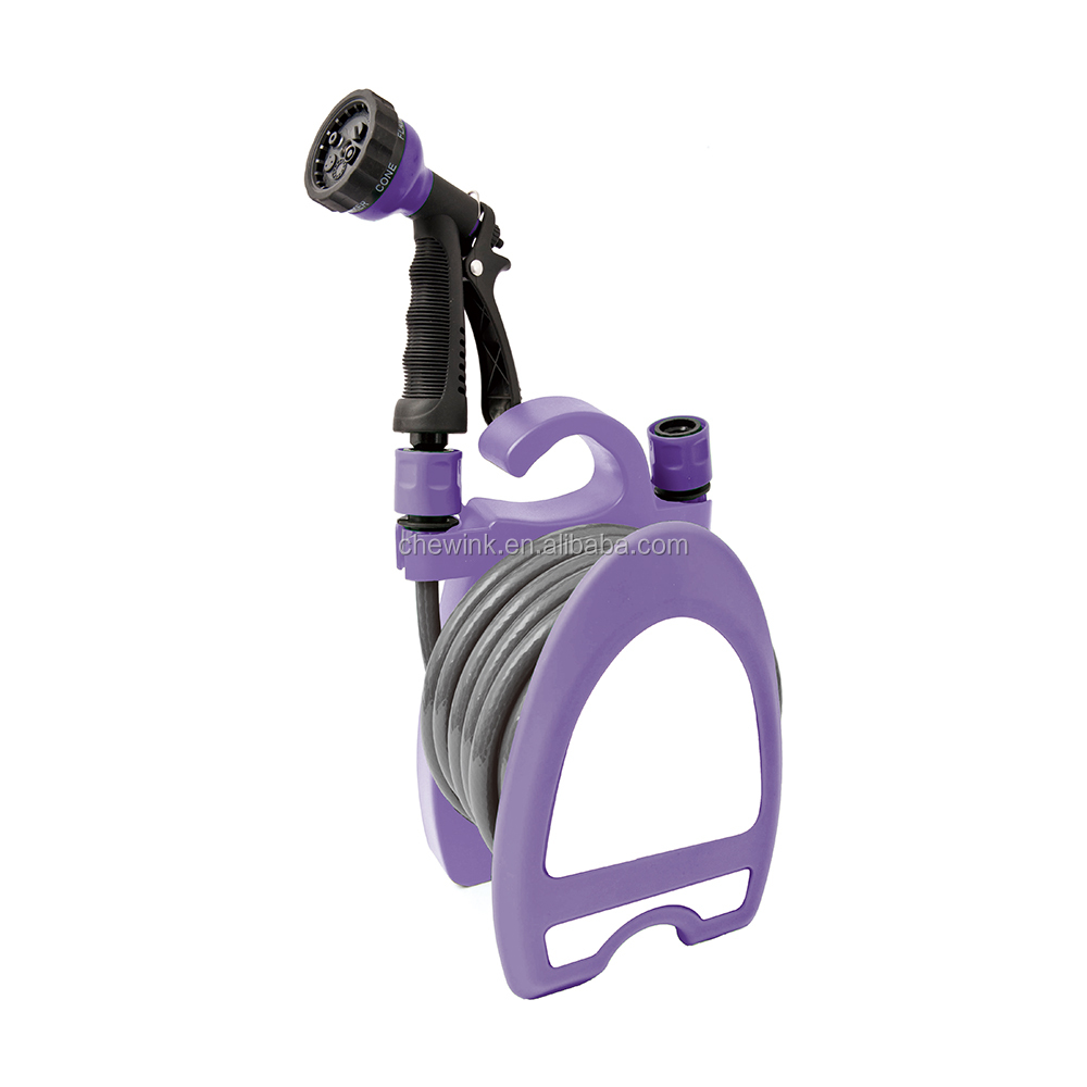 The Sustainability of Plastic Garden Hoses An EcoFriendly Choice