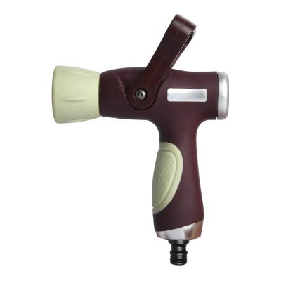 Heavy duty high pressur garden hose nozzle (3)