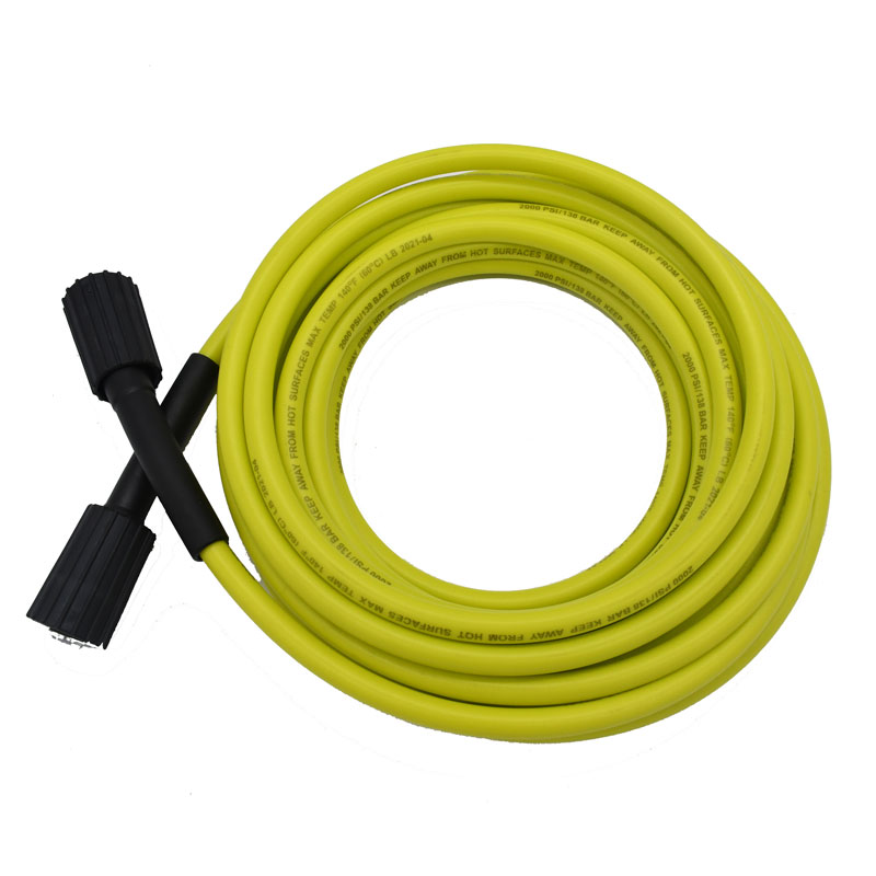 Rubber Garden Hose Safety Best Practices for Healthy Gardening