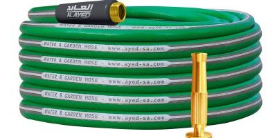 Hot sale factory price plastic garden hose (4)