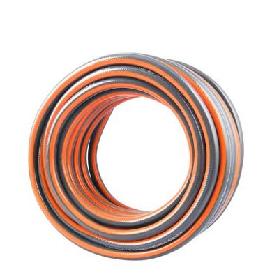 Non free expandable plastic garden hose (1)