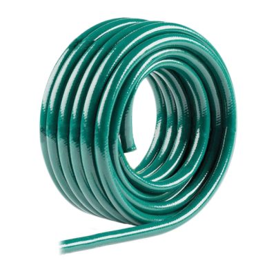 Plastic flexible watering pipe garden hose (2)