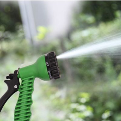 Portable lawn sprinkler garden hose nozzle (5)
