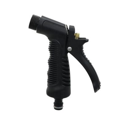 Pressure water spray garden hose nozzle (6)