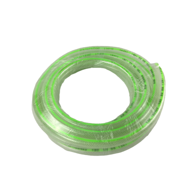 Reinforced pipe shower plastic garden hose (2)
