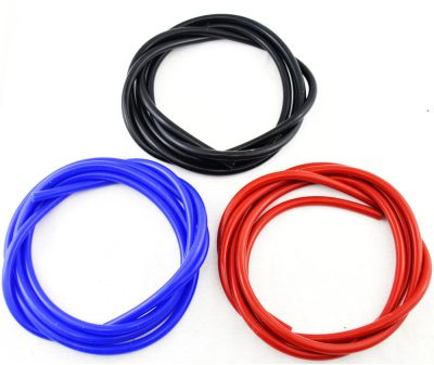 Resistant durable garden watering rubber garden hose (6)