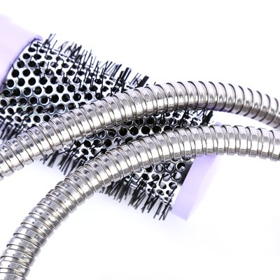 Strong extendable pipe metal garden hose (2)