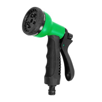 Water gun sprayer garden hose nozzle (3)