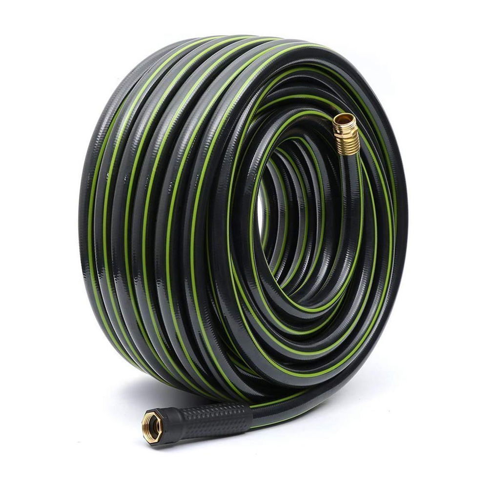 Wholesale density plastic pvc garden hose