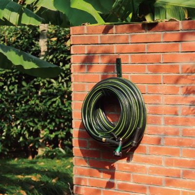 Wholesale density plastic pvc garden hose (5)