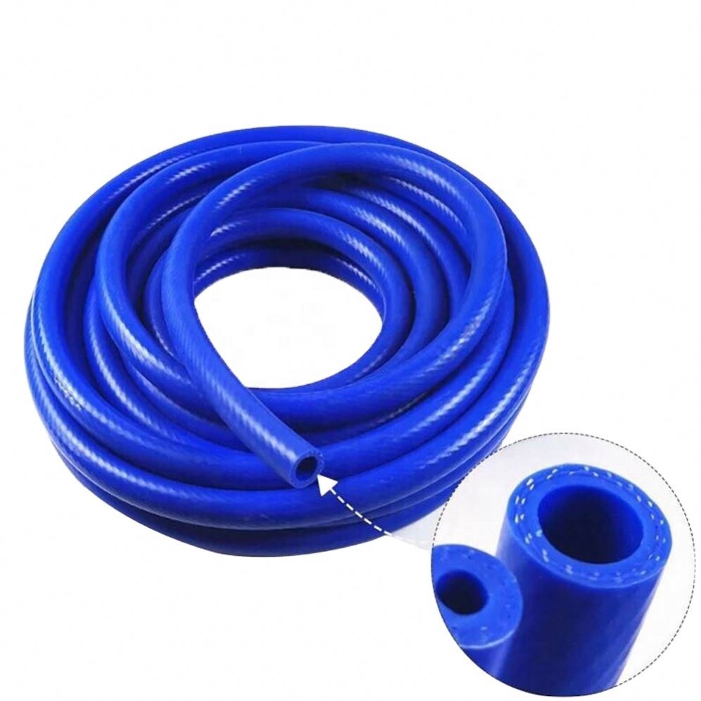Wholesale factory silicone rubber garden hose