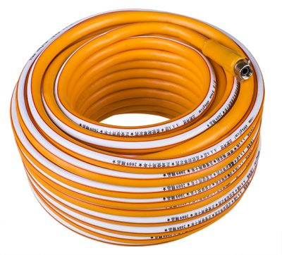 Wholesale high quality industrial rubber garden hose (6)
