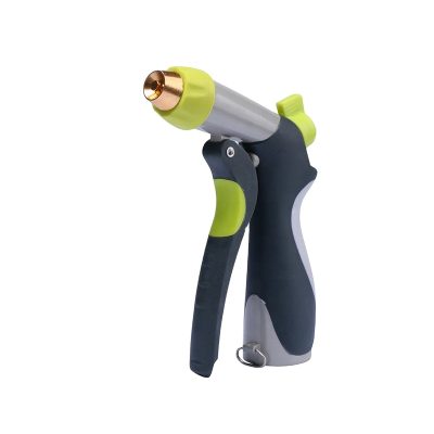 Wholesale multipurpose spray garden hose nozzle (1)