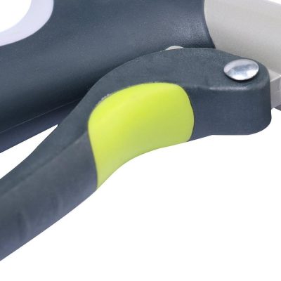 Wholesale multipurpose spray garden hose nozzle (6)