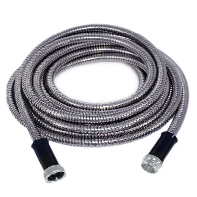 Metal Garden Hose