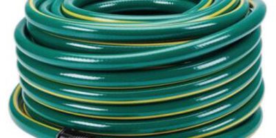 Plastic Garden Hose