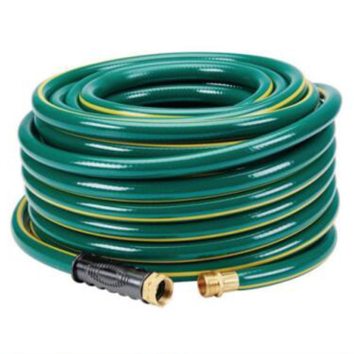 Plastic Garden Hose